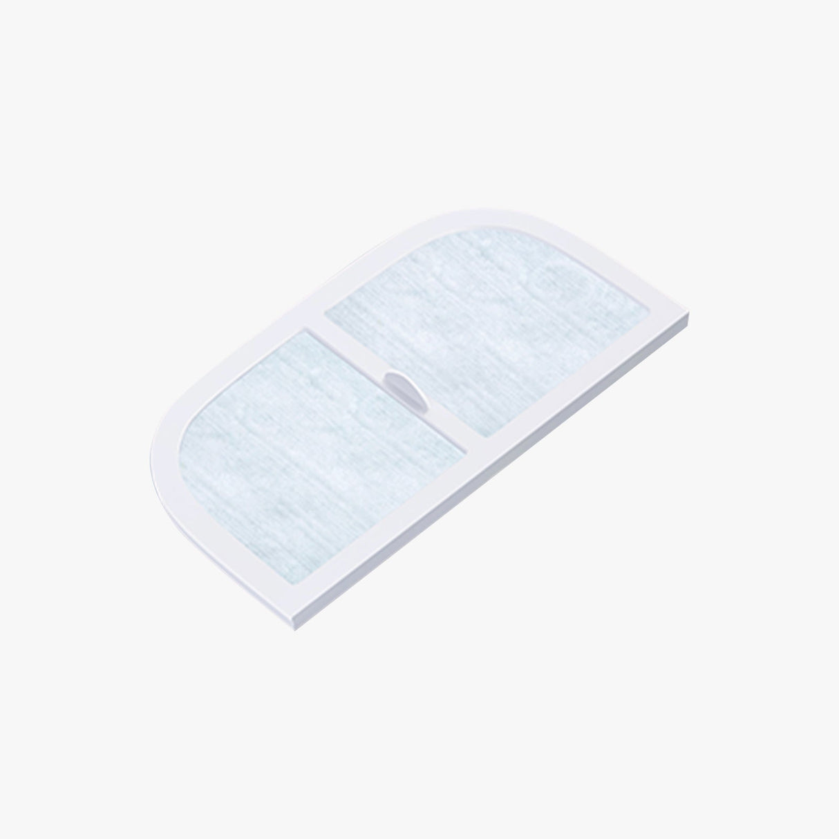 Filters 4 Pcs|Automatic Water Fountain Light Accessories