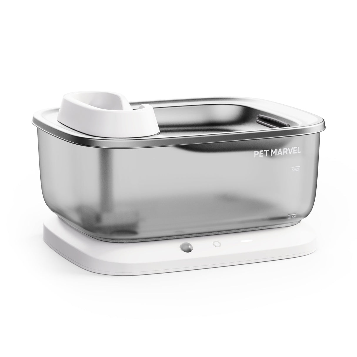 Wireless Automatic Sensing Dog Water Fountain F2