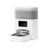 Automatic Cat Feeder 4.4L (Cubie M2)