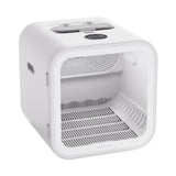 Smart Pet Hair Dryer Box for Cats & Small Dogs (H4)
