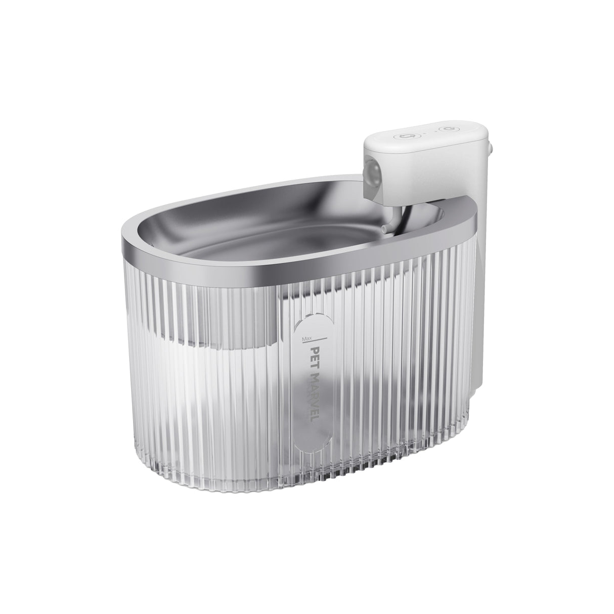 Wireless Automatic Sensing Cat Water Fountain 2.5L (Mini)