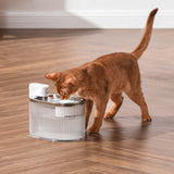 Wireless Automatic Sensing Cat Water Fountain 2.5L (Mini)